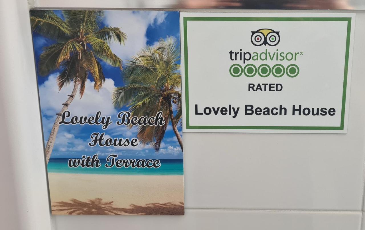 Lovely Beach House With Terrace San Juan Alicante 엘 캄펠로 외부 사진